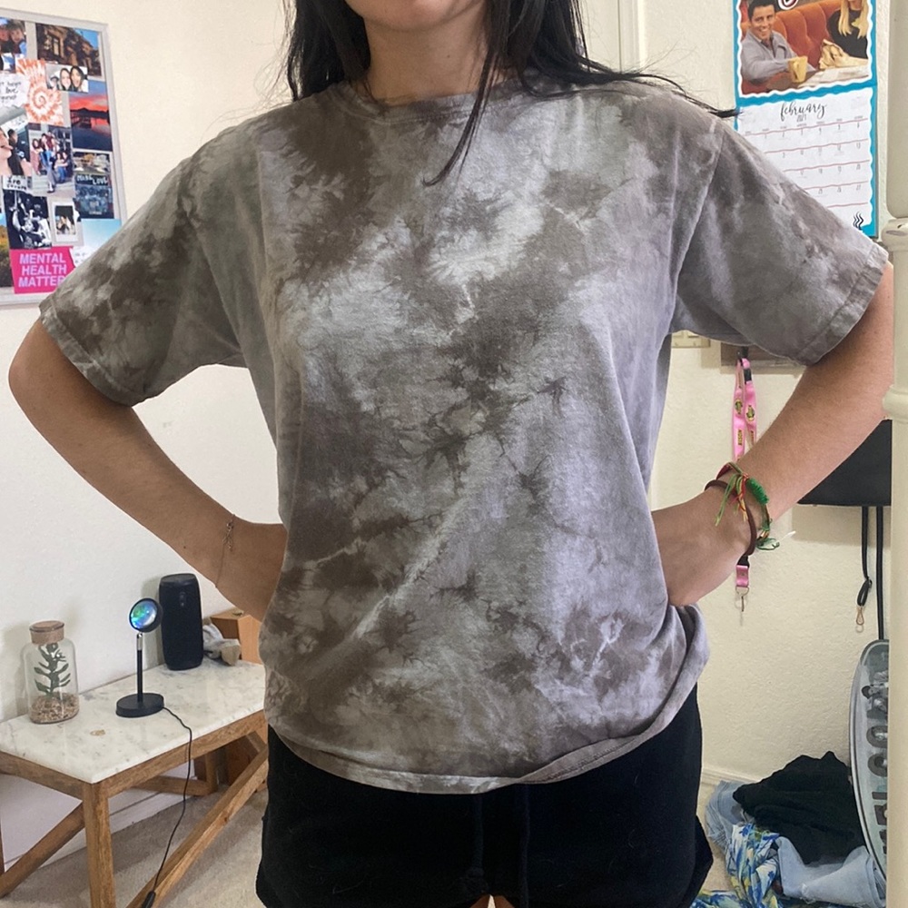 Urban renewal shirt